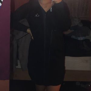 Calvin Klein nightgown